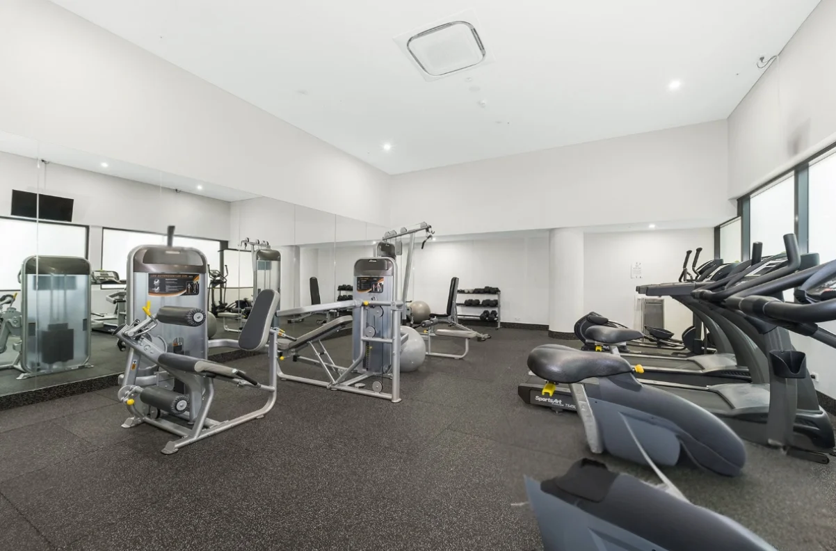 Additional image 6 of 1337/1 Finch Drive, Eastgardens NSW 2036