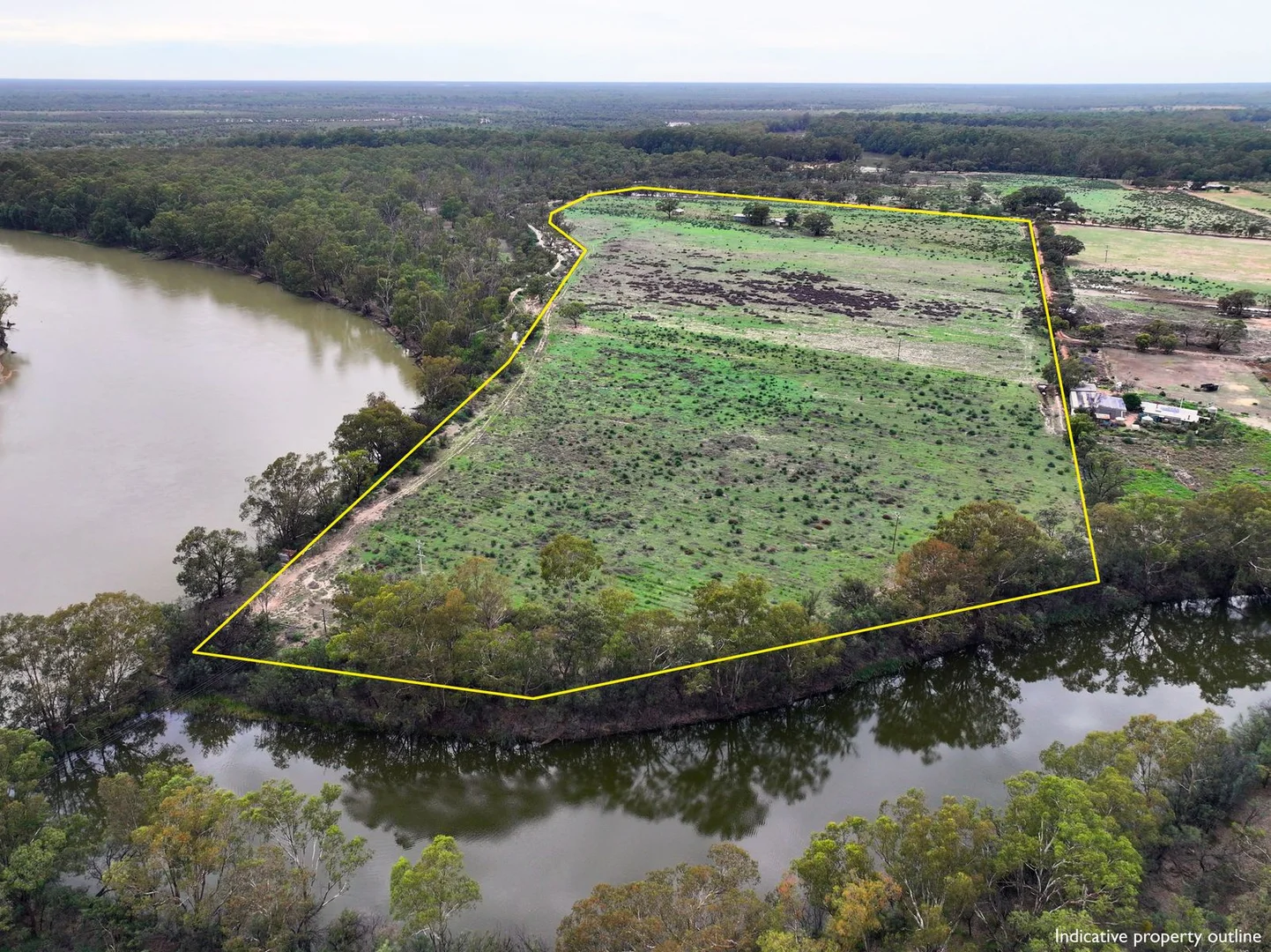 Additional image 10 of 87 Blake Road, Iraak VIC 3494