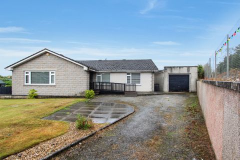 8 Don Terrace, Woodside, Aberdeen AB24
