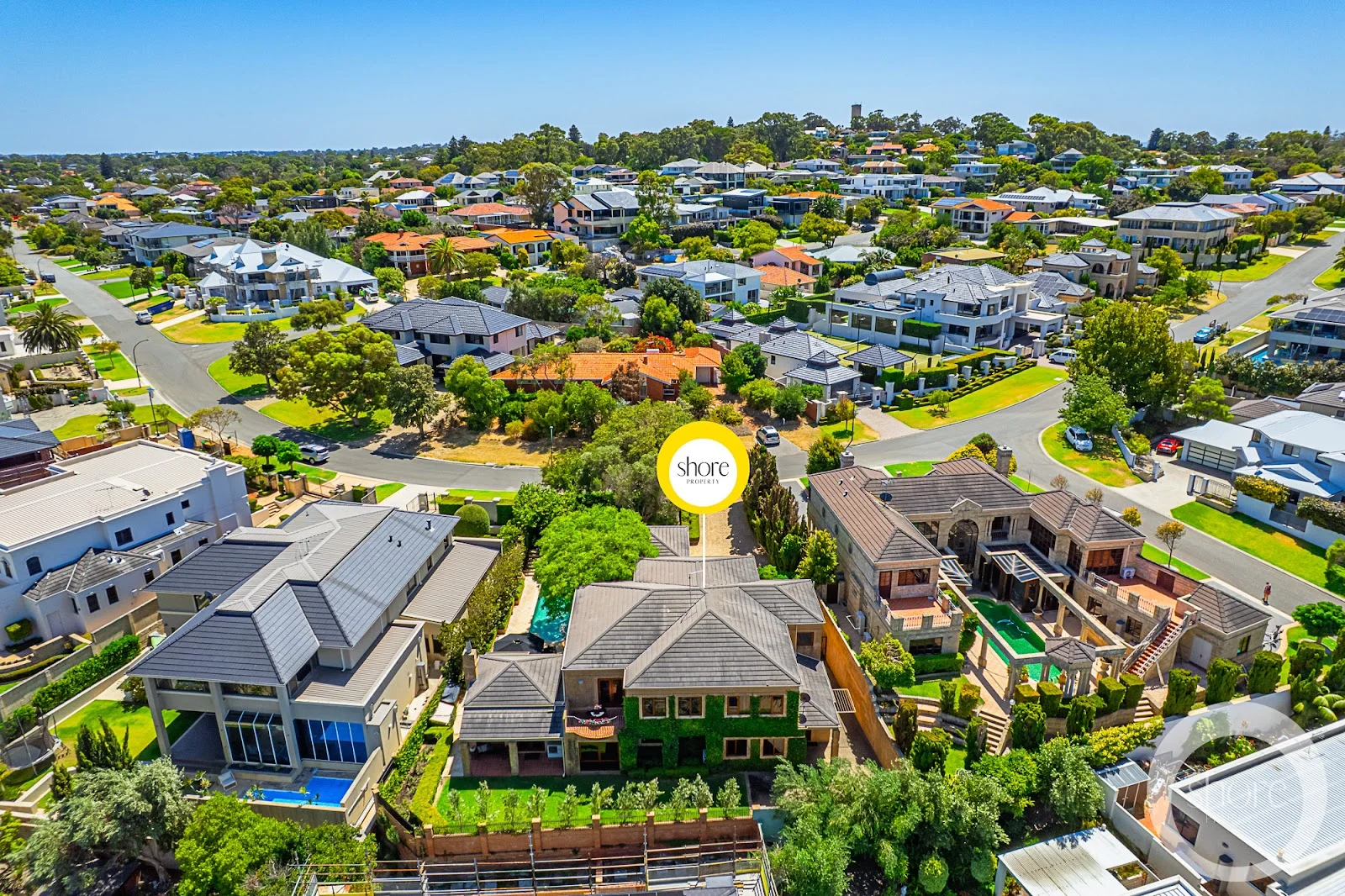 Additional image 35 of 27 Windarra Drive, City Beach WA 6015