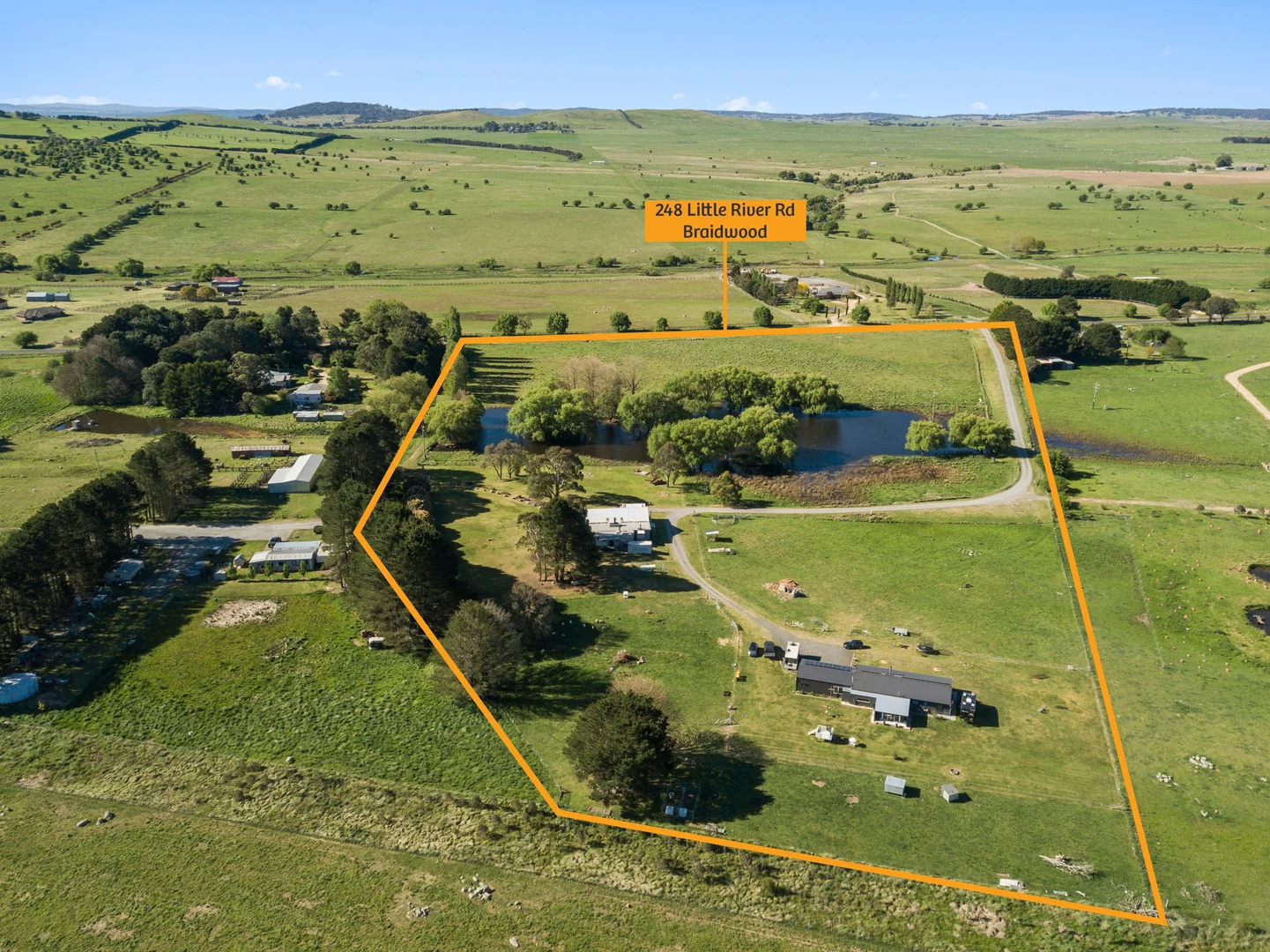 Additional image 28 of 214-248 Little River Road, Braidwood NSW 2622