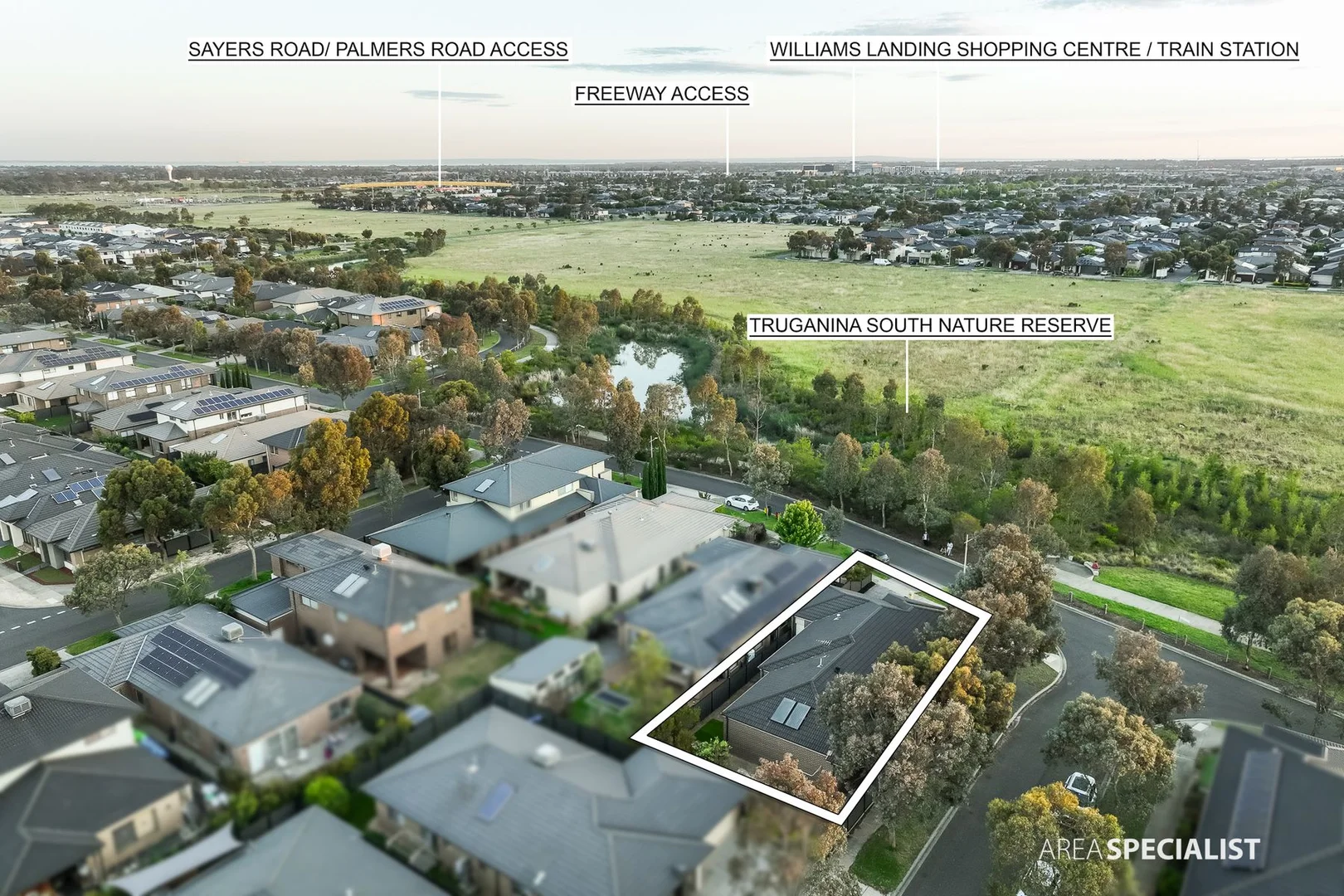 Additional image 25 of 31 Rockgarden Drive, Truganina VIC 3029