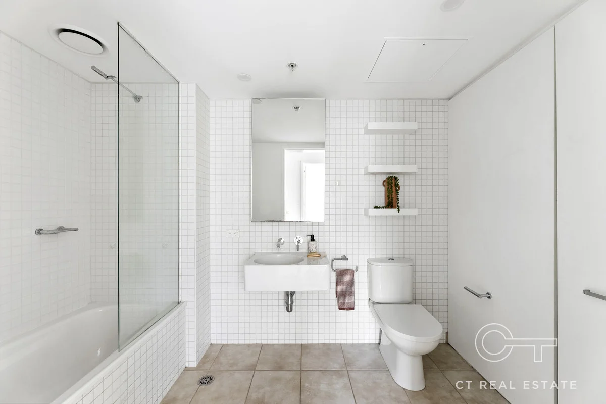 Additional image 16 of 1011A/640 Swanston Street, Carlton VIC 3053