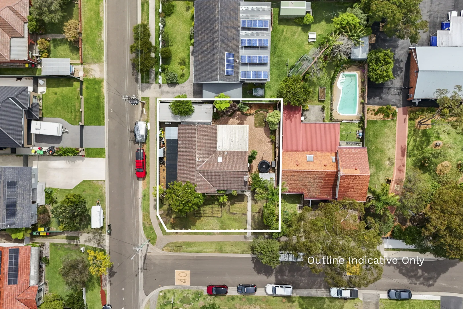 Additional image 10 of 40 Parklands Avenue, Heathcote NSW 2233