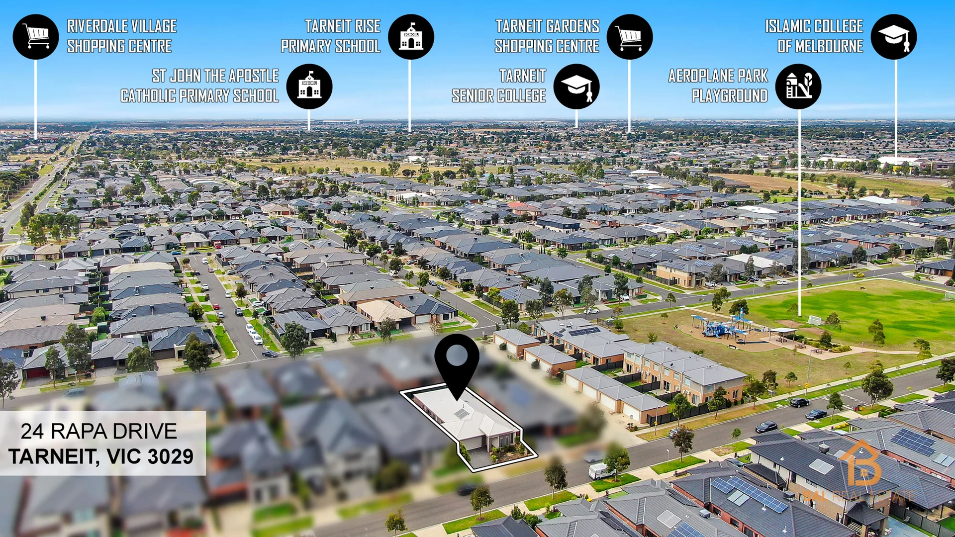 Additional image 20 of 24 Rapa Drive, Tarneit VIC 3029