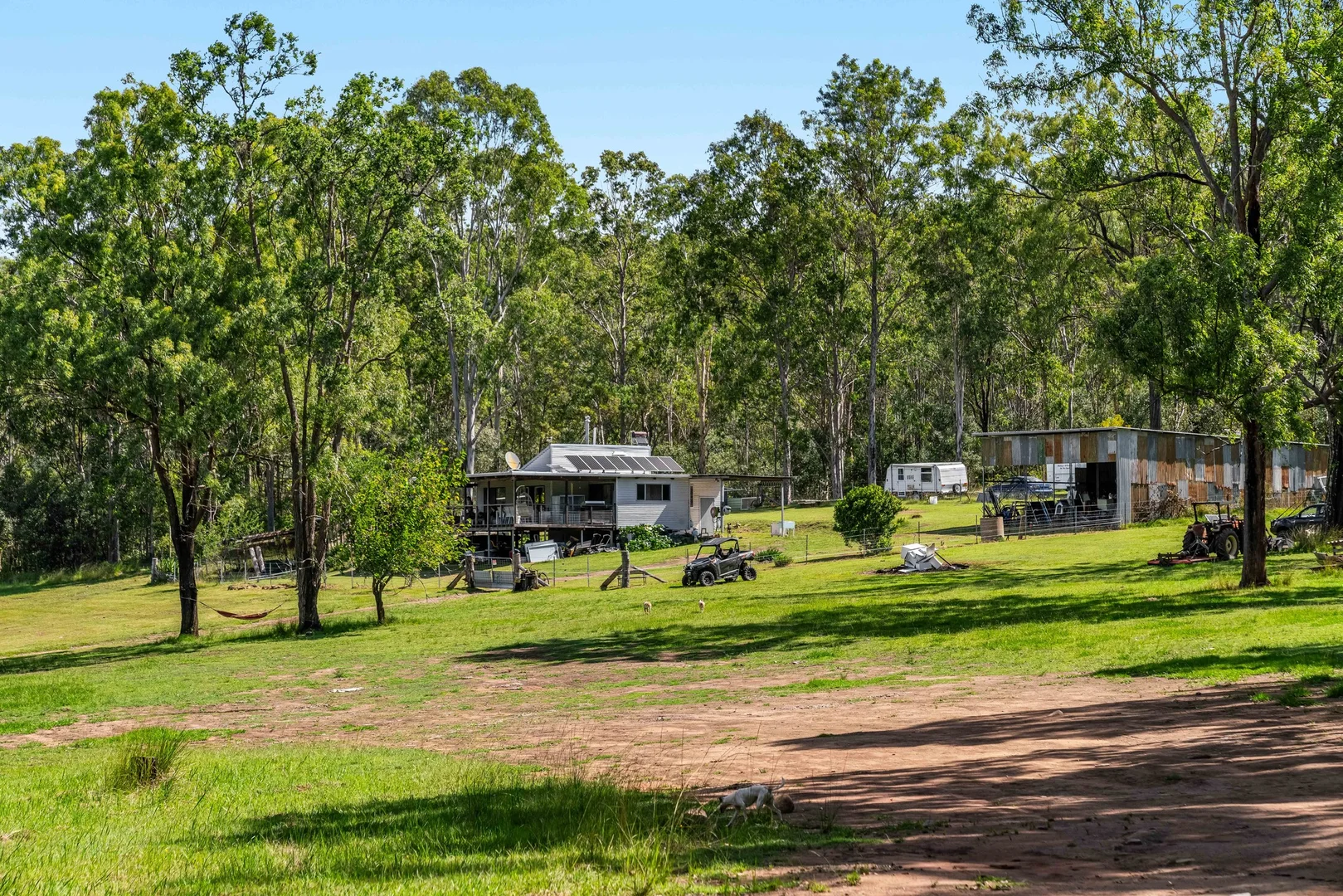 Additional image 15 of 284 Peckhams Road, Ewingar NSW 2469