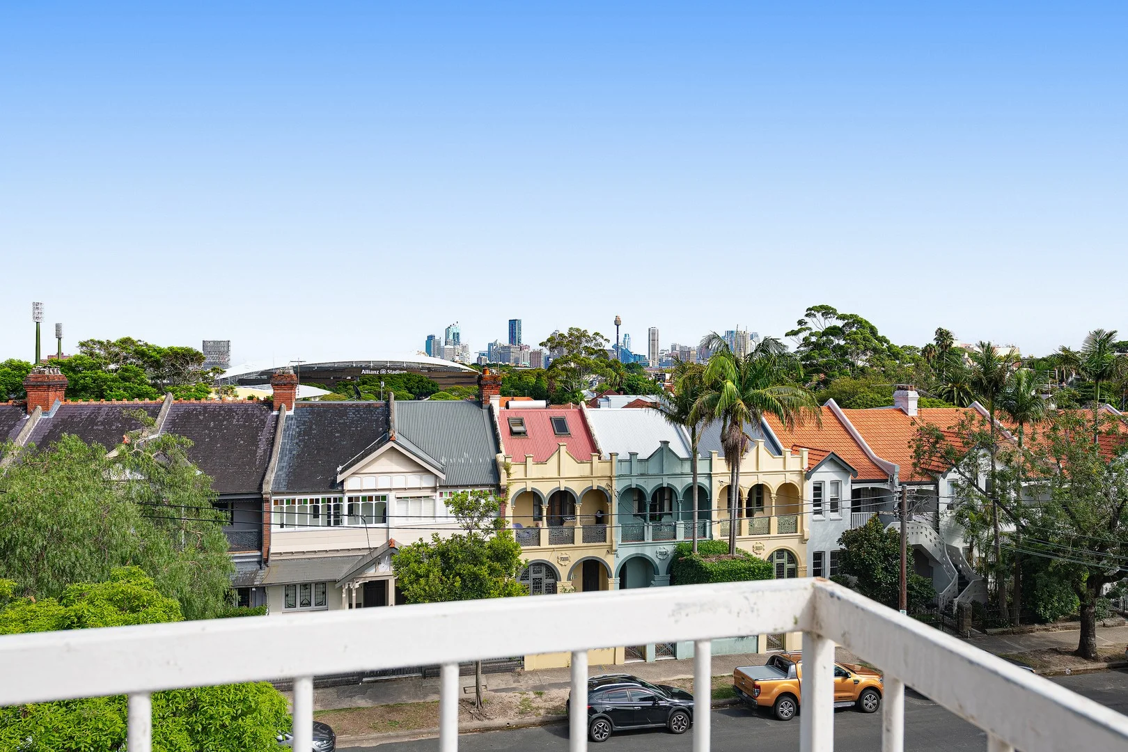 31/39-43 Cook Road, Centennial Park NSW 2021