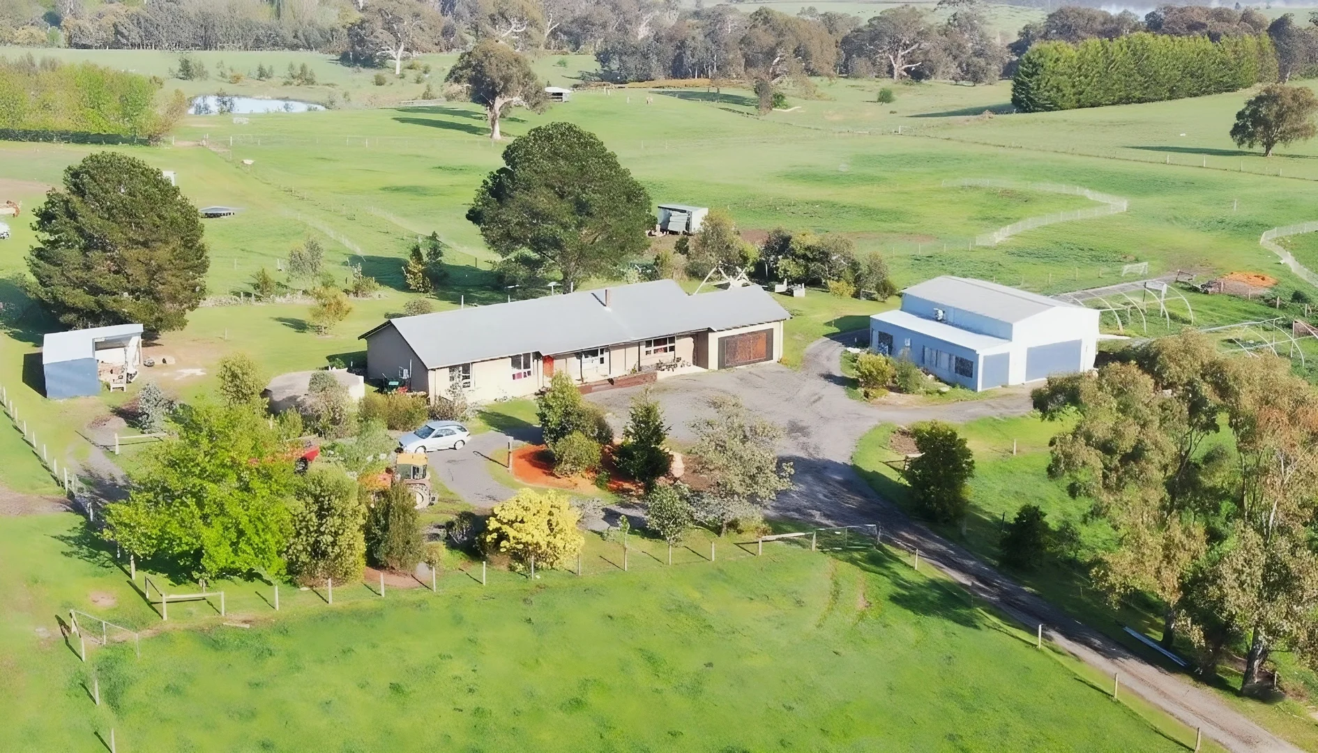 Additional image 2 of 1053 Trentham Road, Tylden VIC 3444