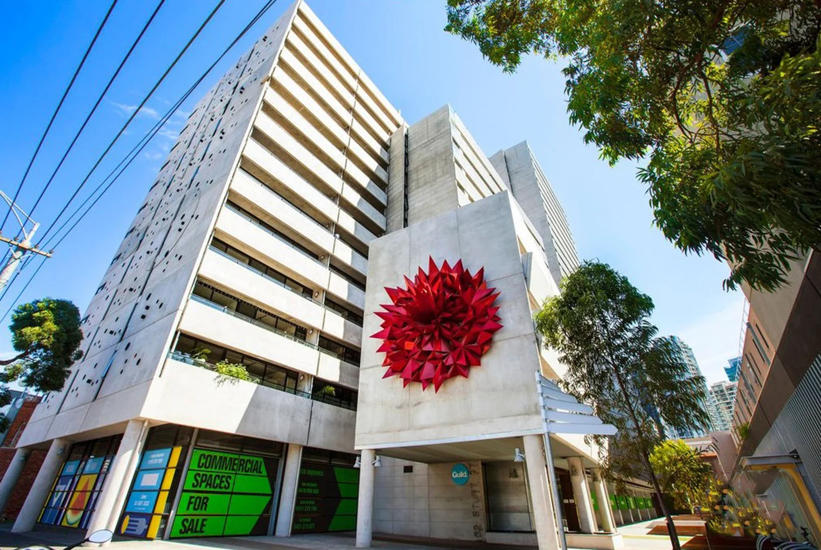 Additional image 18 of 1203/152 Sturt Street, Southbank VIC 3006