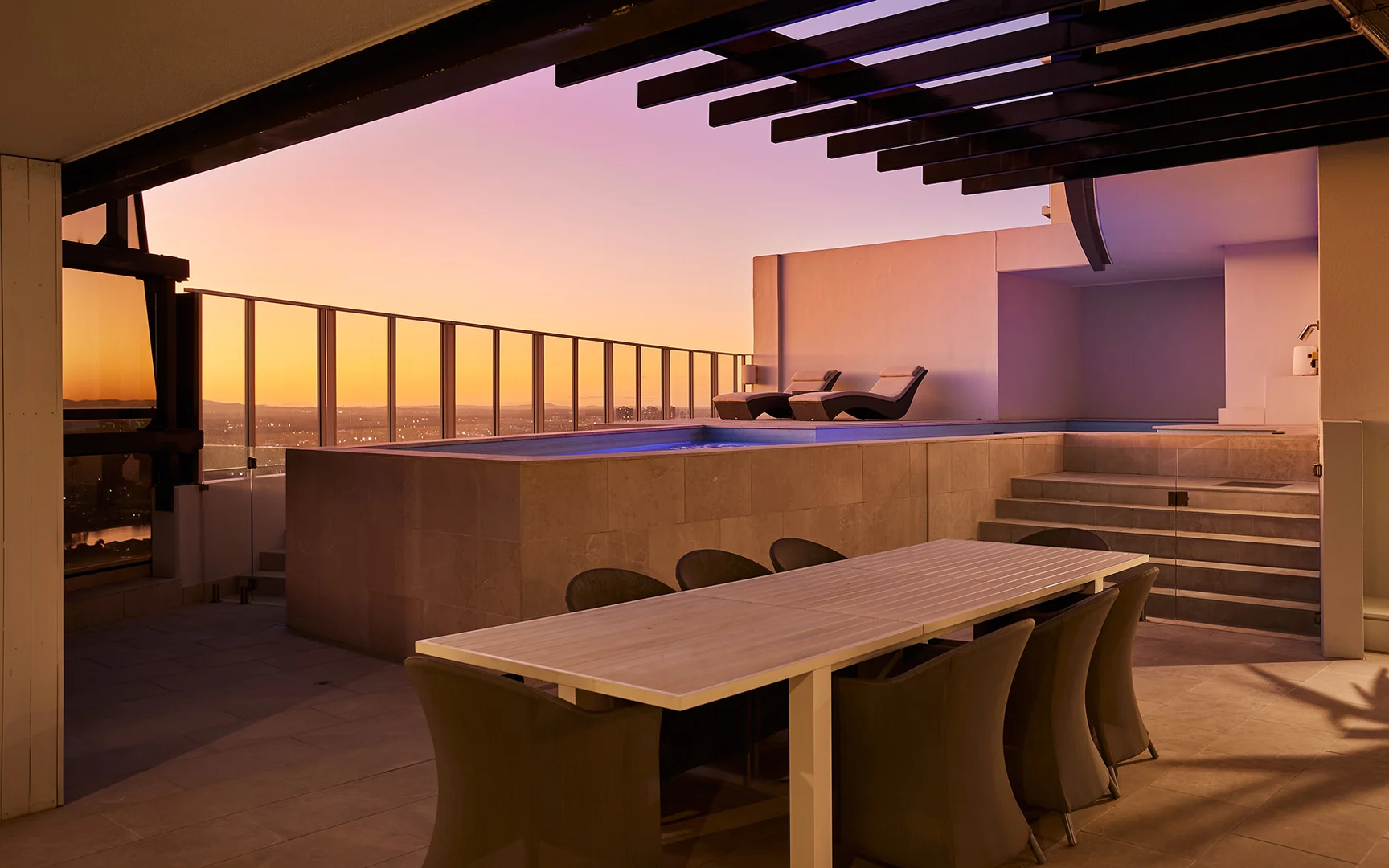 Additional image 13 of PENTHOUSE 1481/9 Ferny Avenue, Surfers Paradise QLD 4217