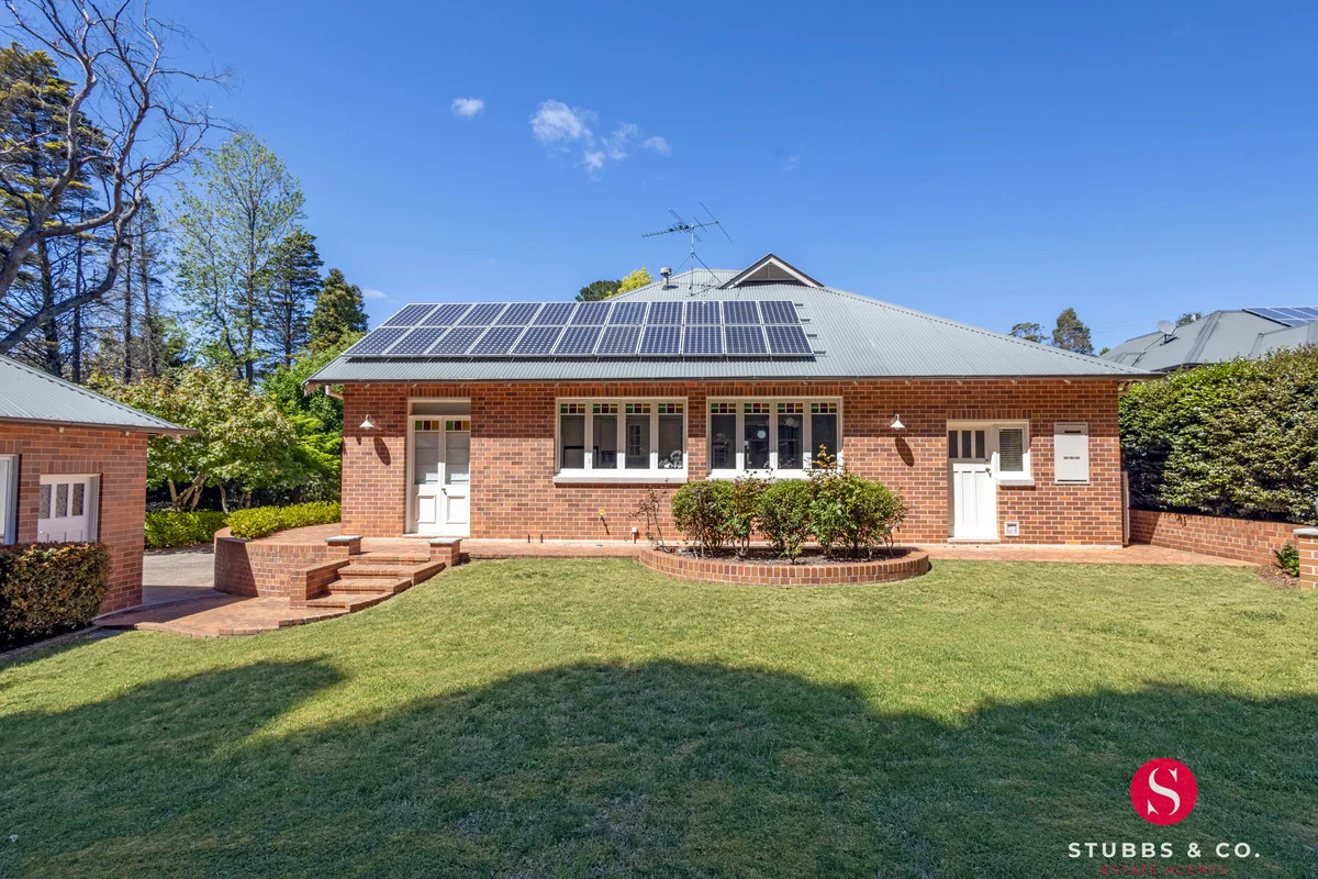 Additional image 21 of 47 Waratah Road, Wentworth Falls NSW 2782