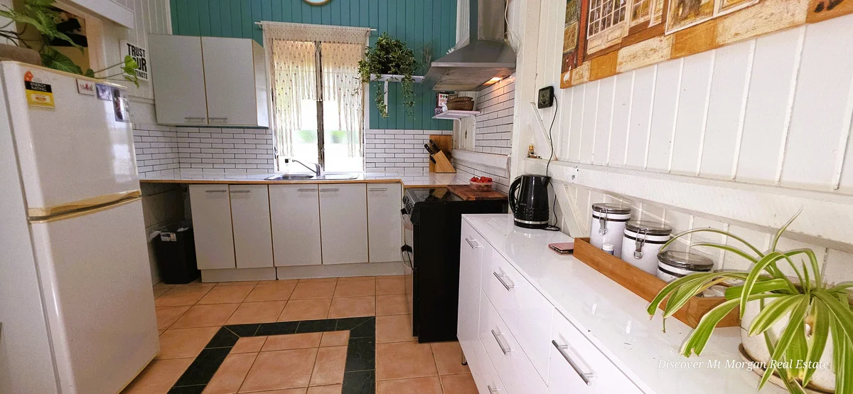 Additional image 14 of 40 James Street, Mount Morgan QLD 4714