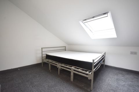 Walsgrave Road, Coventry CV2, Room to rent