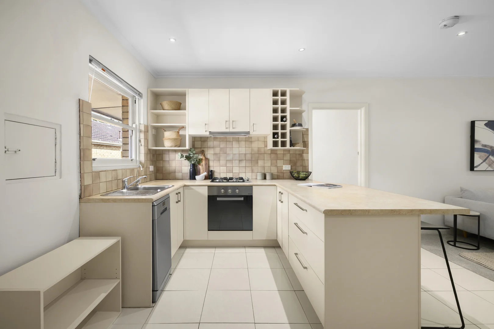 Additional image 6 of 40/78 Queens Road, Melbourne VIC 3004
