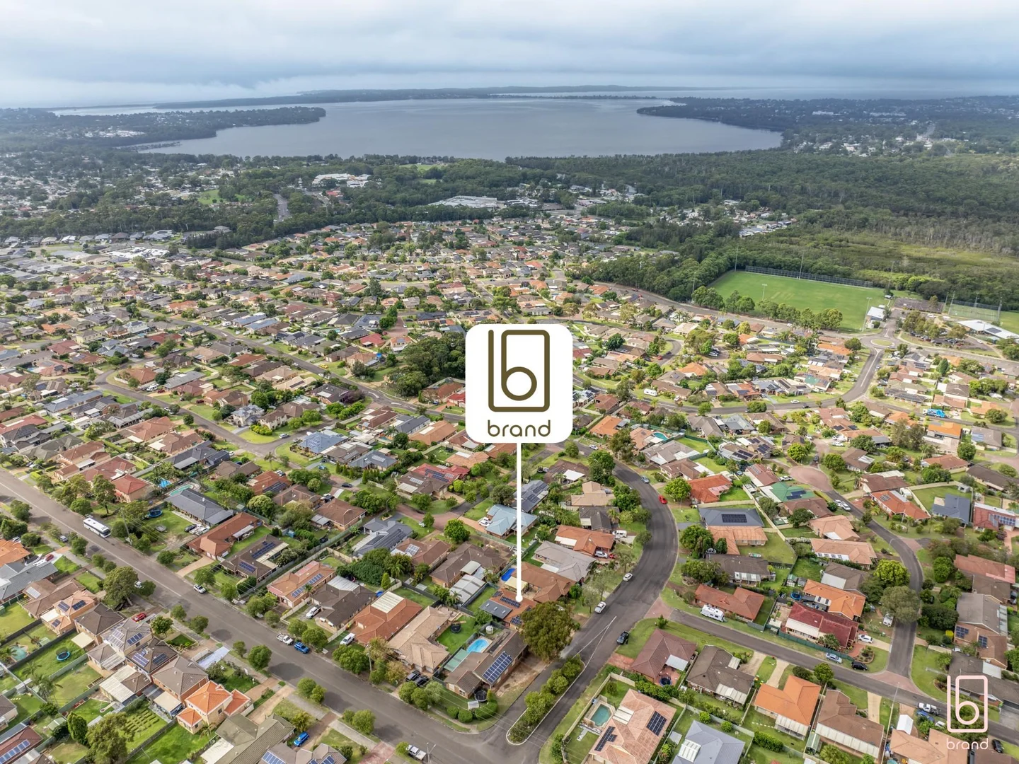 Additional image 5 of 2 St Lawrence Avenue, Blue Haven NSW 2262