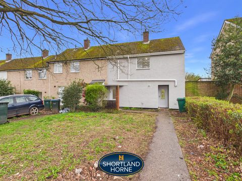 Falstaff Road, Tile Hill, Coventry CV4