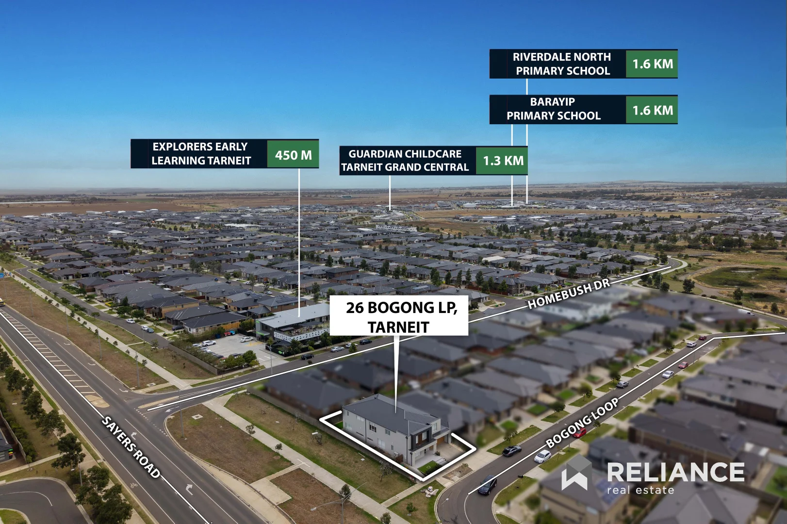 Additional image 13 of 26 Bogong Loop, Tarneit VIC 3029