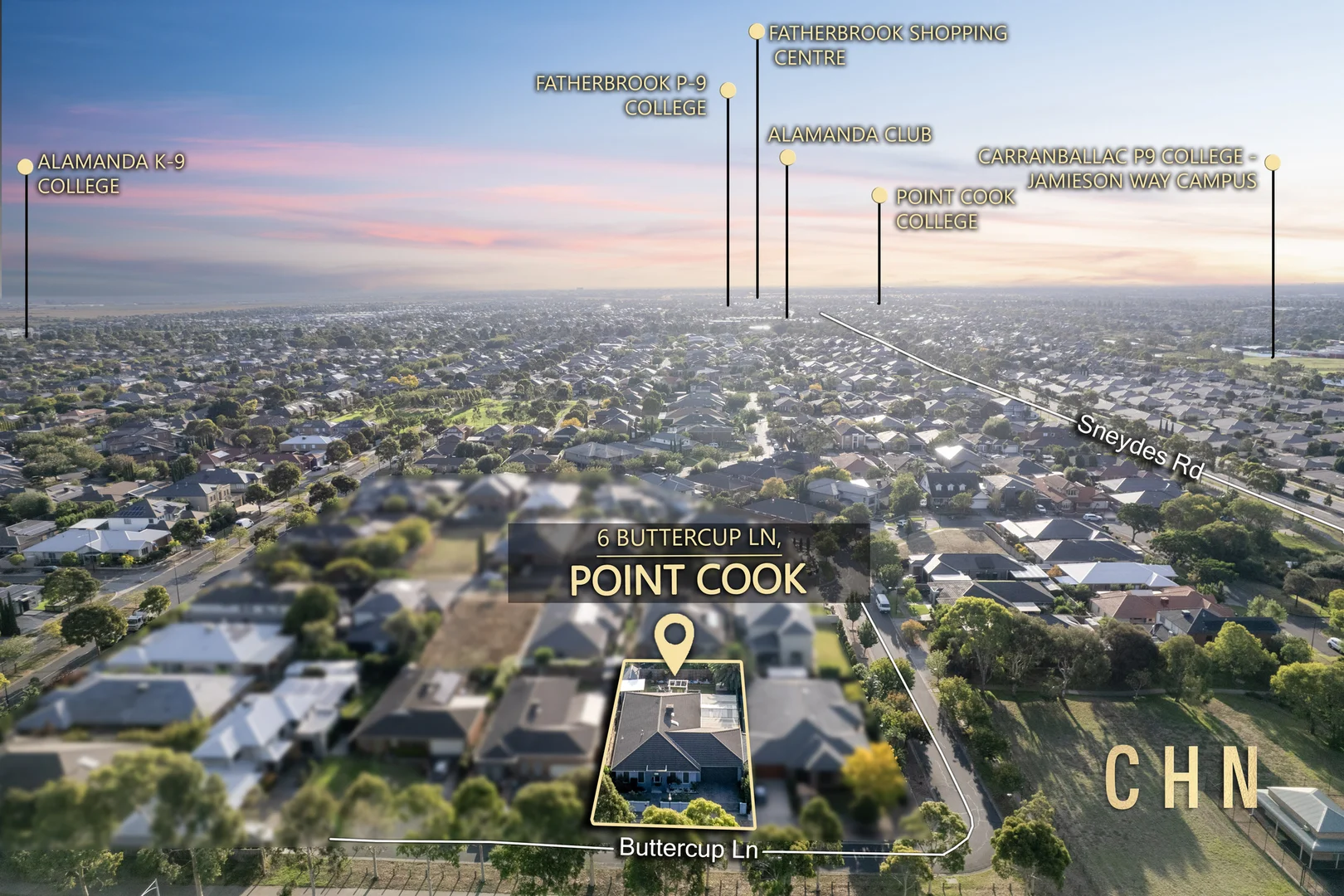 Additional image 29 of 6 Buttercup Lane, Point Cook VIC 3030