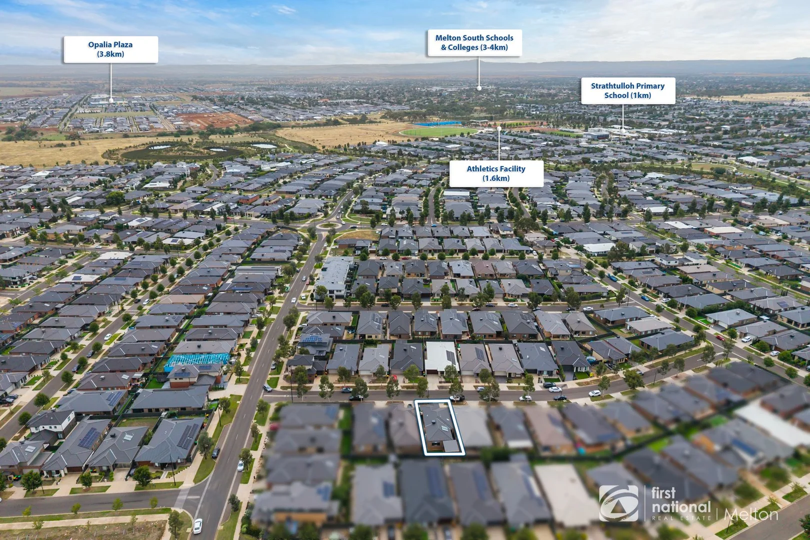 Additional image 19 of 21 HATFIELD STREET, Strathtulloh VIC 3338