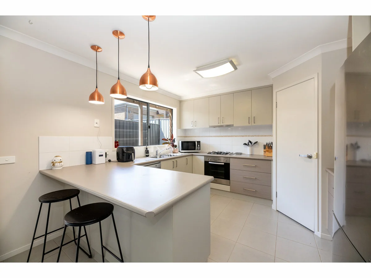 Additional image 4 of 2/19 Thorneycroft Avenue, Wodonga VIC 3690