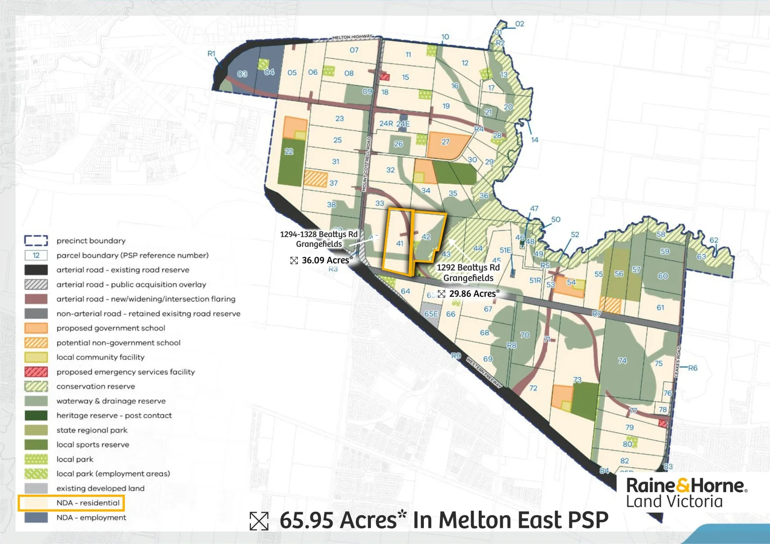 Additional image 3 of 1292 Beattys Road, Grangefields VIC 3335