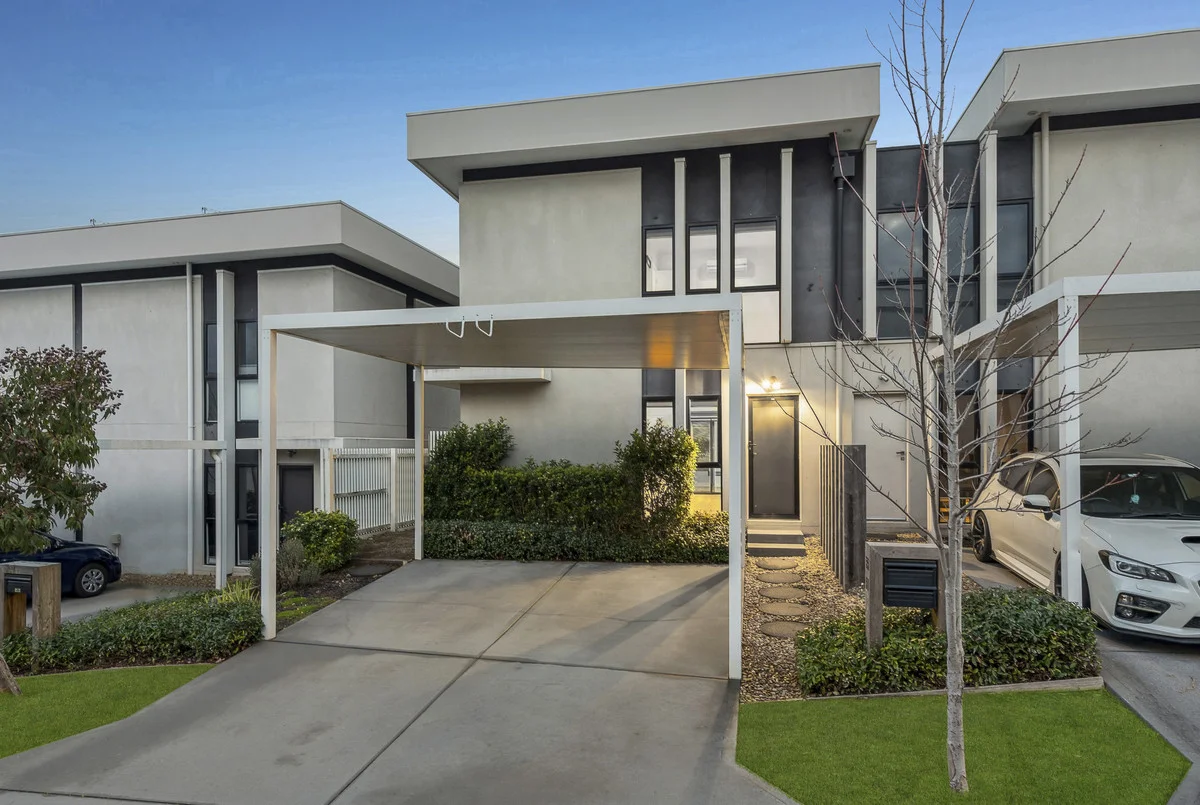 Additional image 8 of 55 Belsay Chase, Chirnside Park VIC 3116