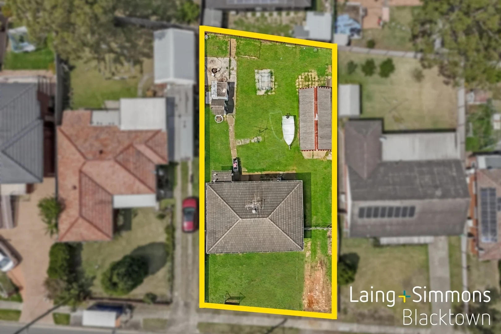 Additional image 2 of 74 Bungarribee Road, Blacktown NSW 2148