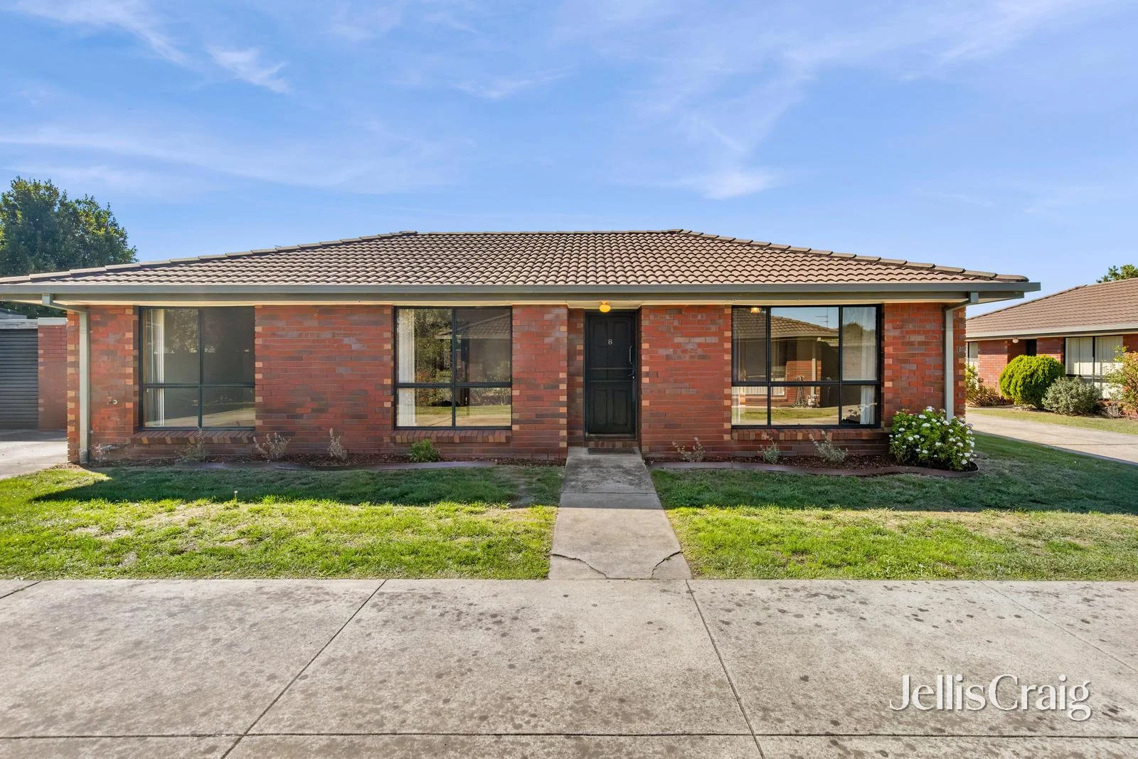 8/310 Albert Street, Sebastopol VIC 3356