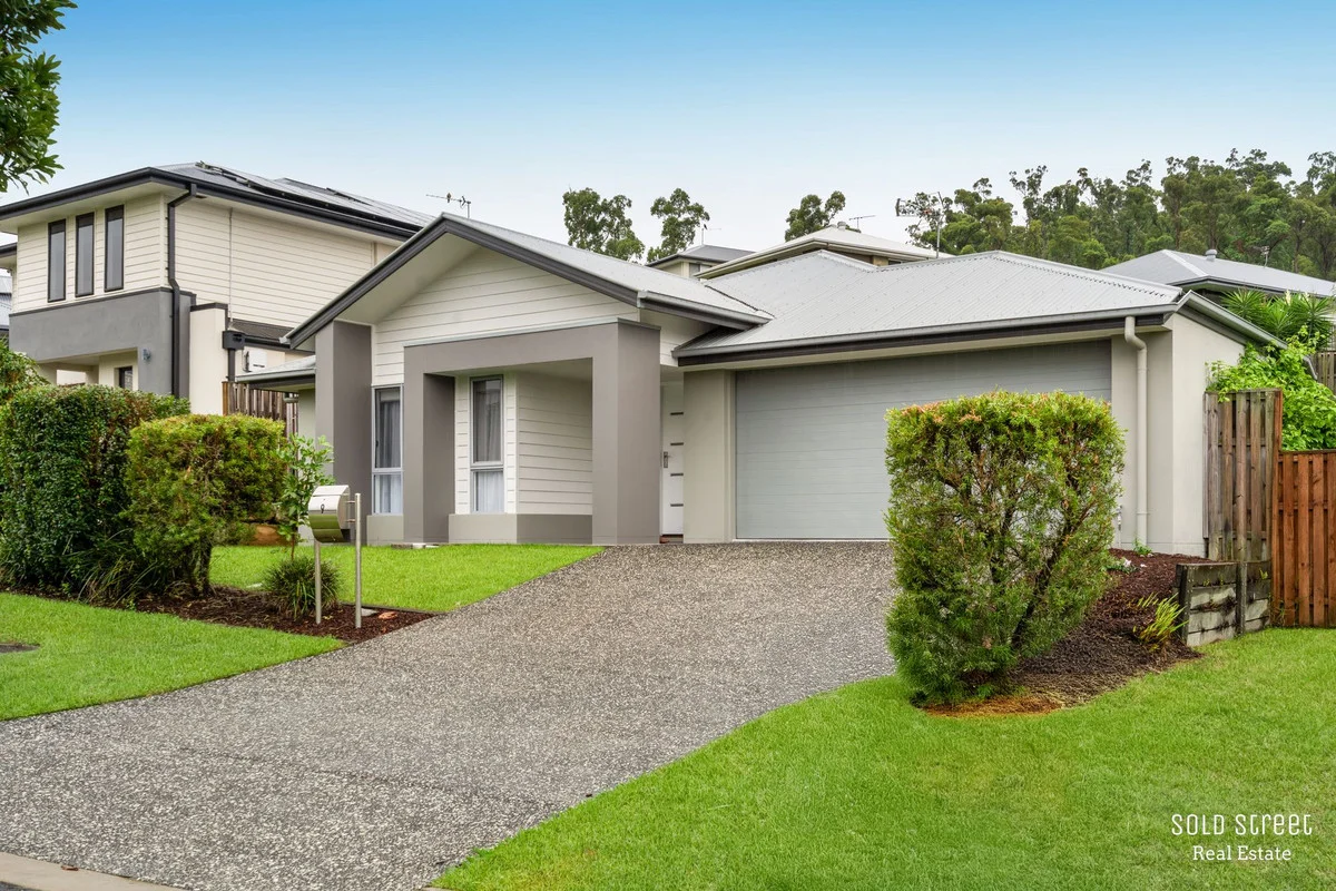 Additional image 3 of 9 Hillstone Crescent, Maudsland QLD 4210