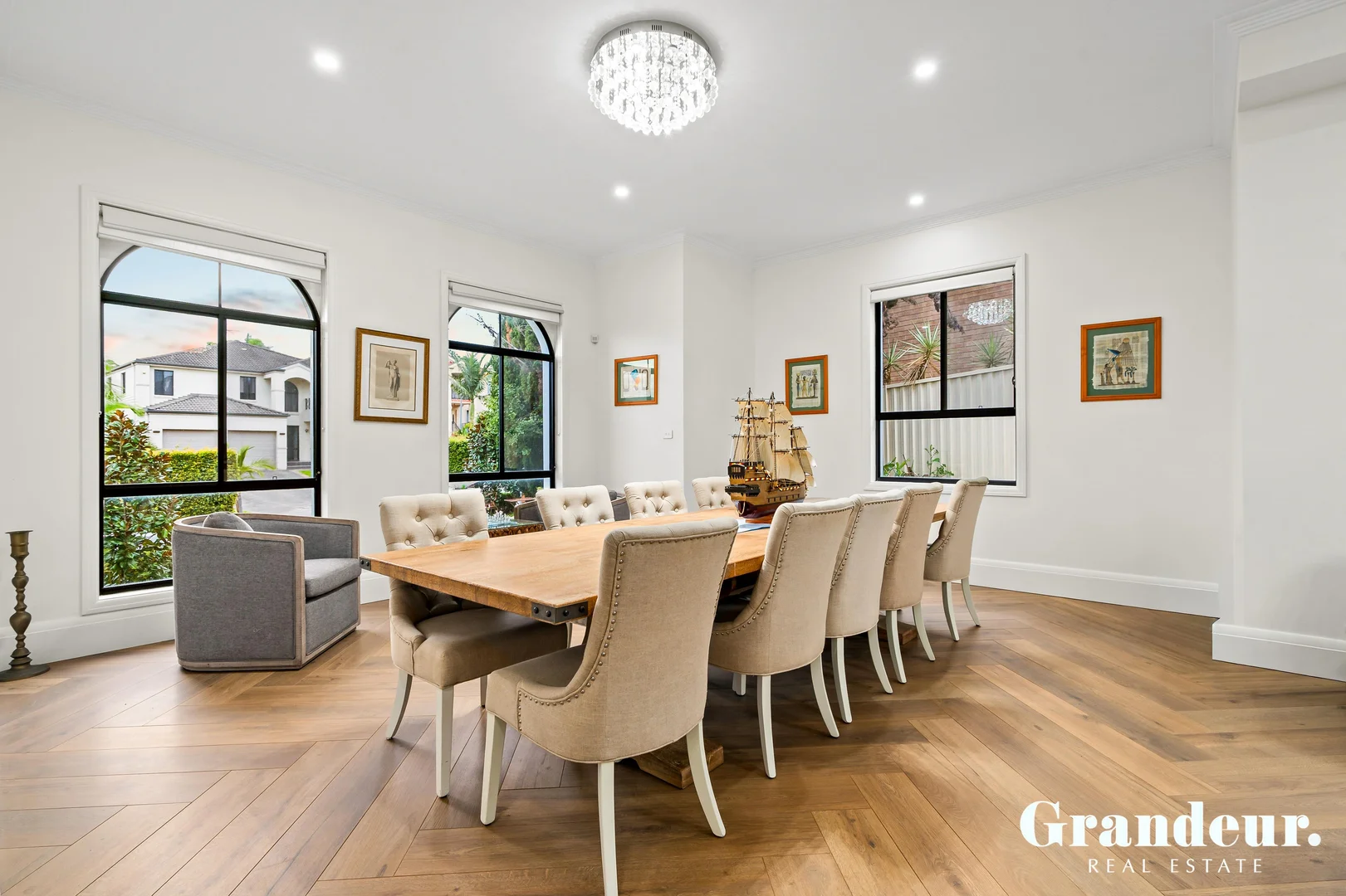 Additional image 4 of 6 London Court, Cecil Hills NSW 2171