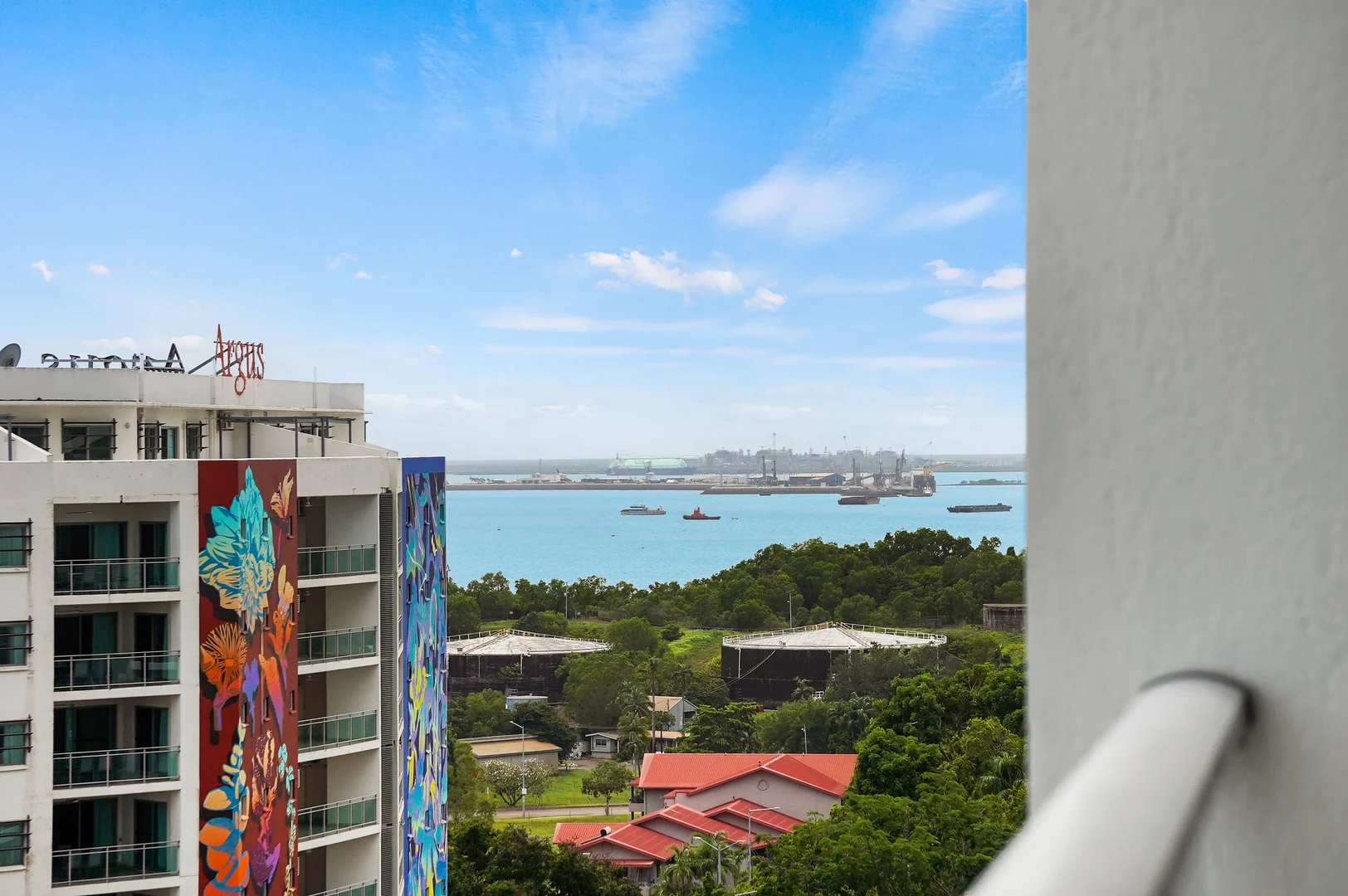 Additional image 19 of 808/31 Woods Street, Darwin City NT 0800