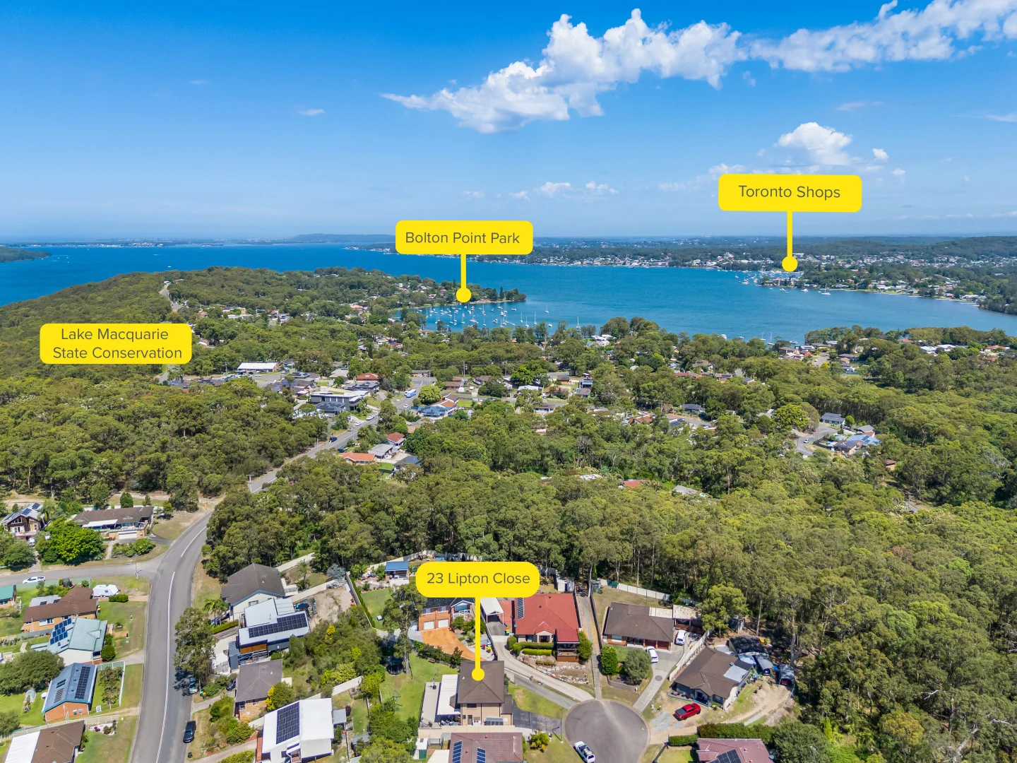 Additional image 16 of 23 Lipton Close, Woodrising NSW 2284