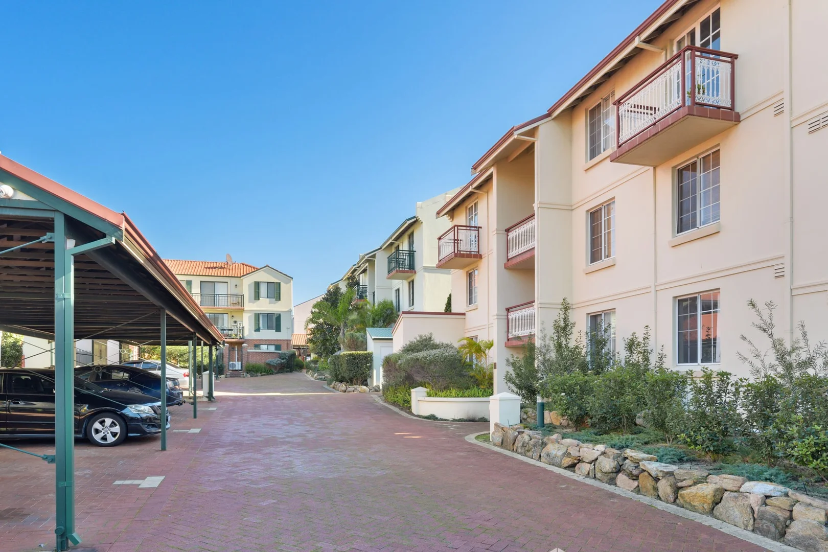 Additional image 3 of 65/1 Carr Street, West Perth WA 6005