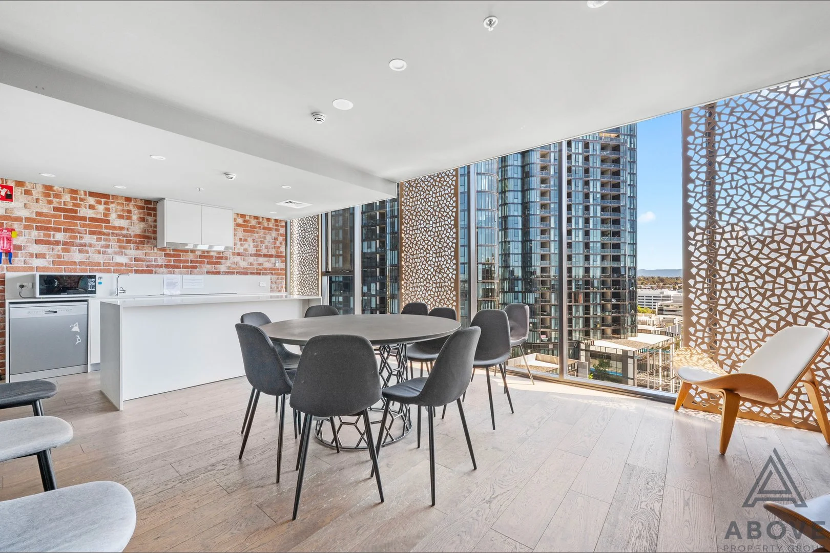 Additional image 18 of 801/4 Grazier Lane, Belconnen ACT 2617