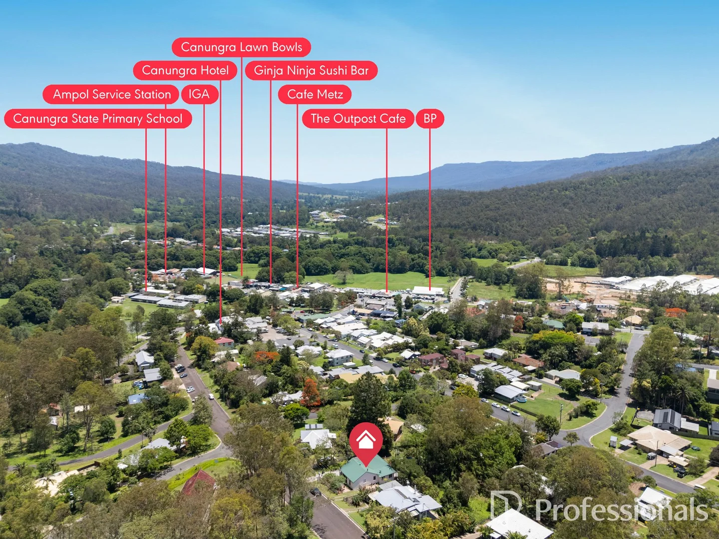 Additional image 24 of 54-56 Kidston Street, Canungra QLD 4275