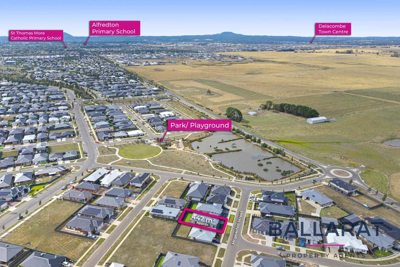 Additional image 15 of 8 Mcgeachin Street, Lucas VIC 3350