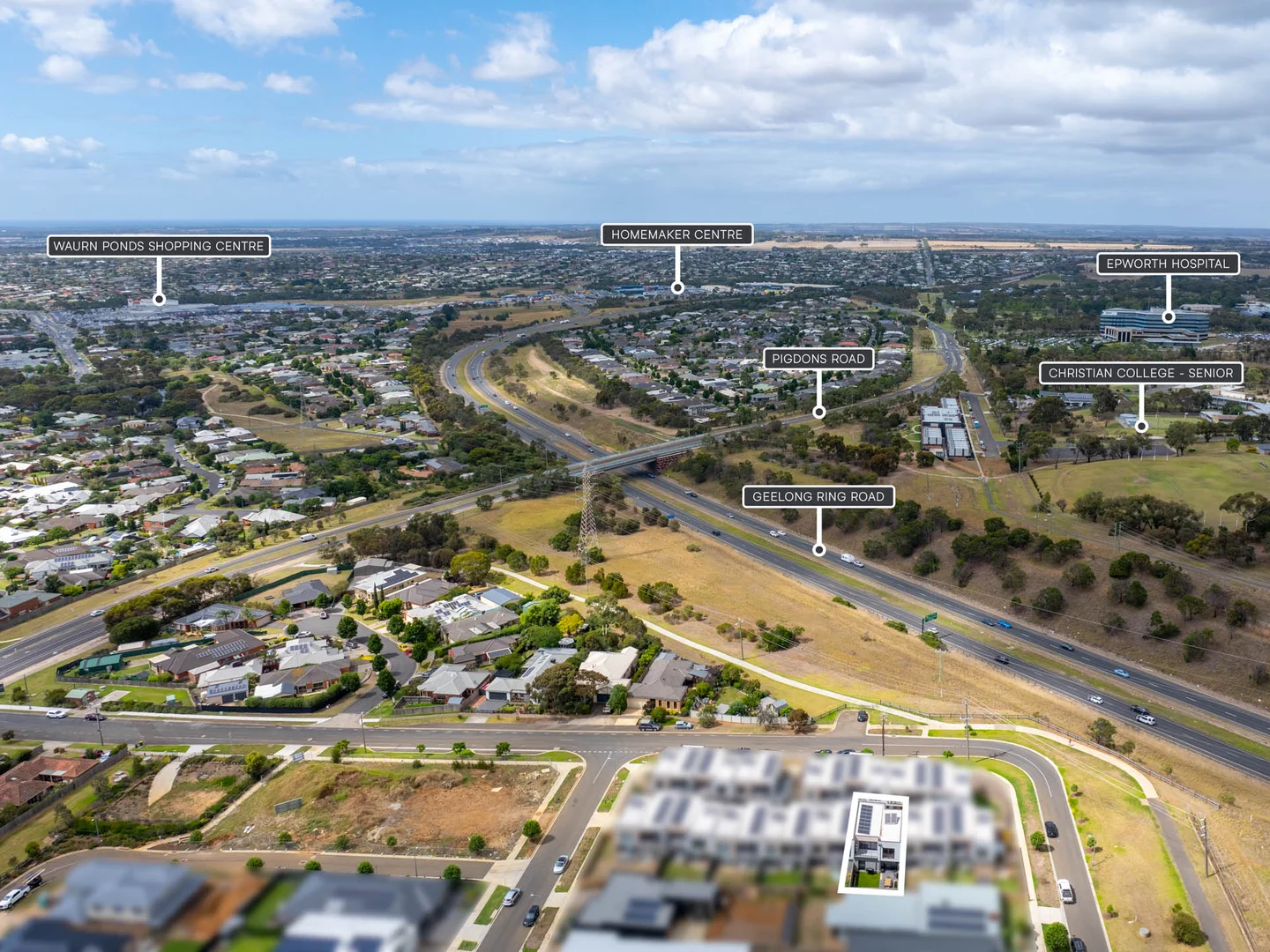 Additional image 15 of 10/30 Basin Rise, Highton VIC 3216