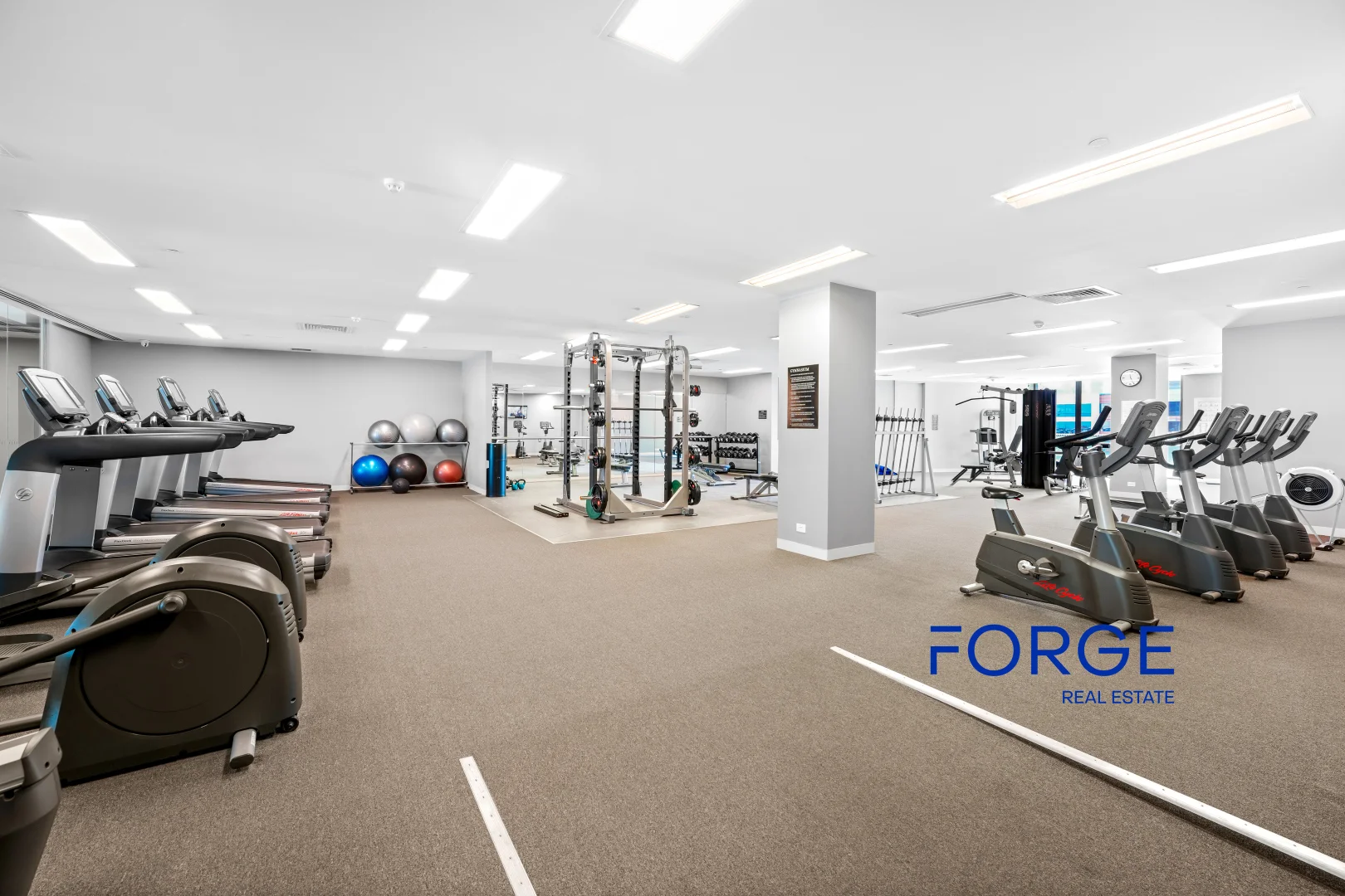 Additional image 24 of 1702/9 Waterside Place, Docklands VIC 3008