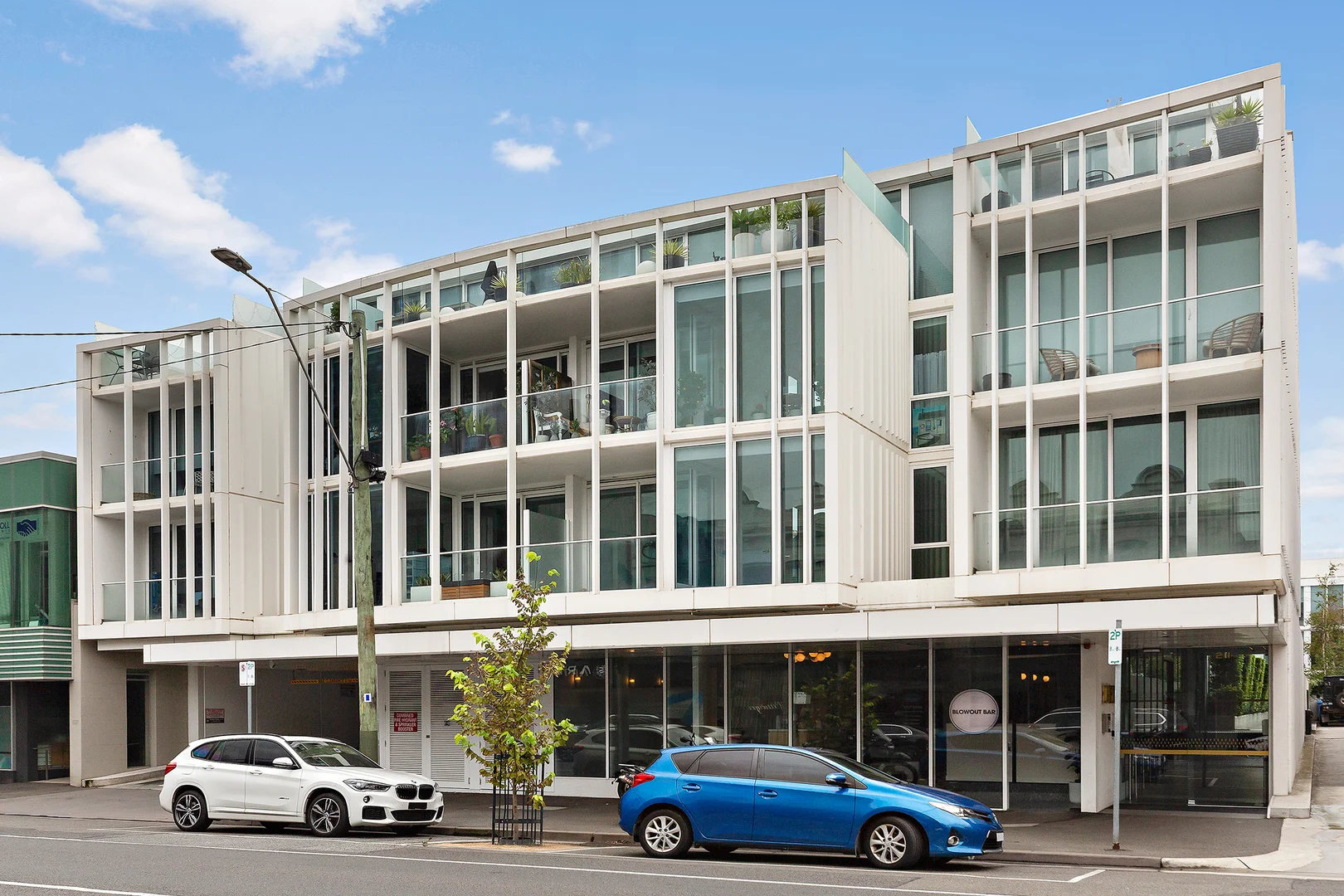 Additional image 8 of 103/211 Bay Street, Brighton VIC 3186