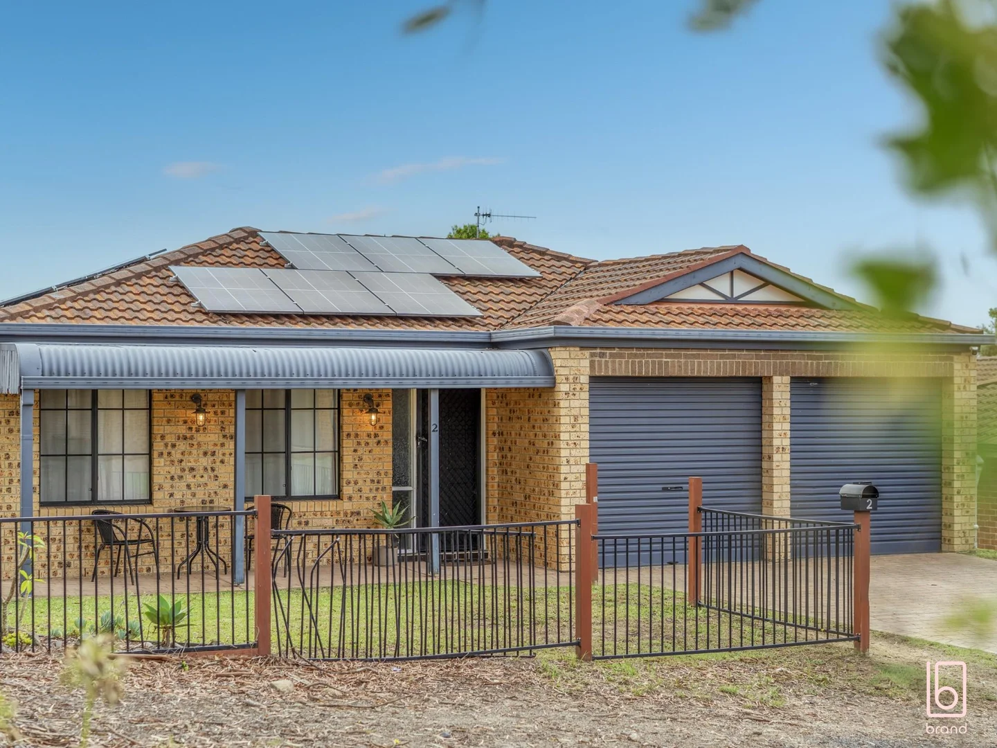 Additional image 23 of 2 St Lawrence Avenue, Blue Haven NSW 2262