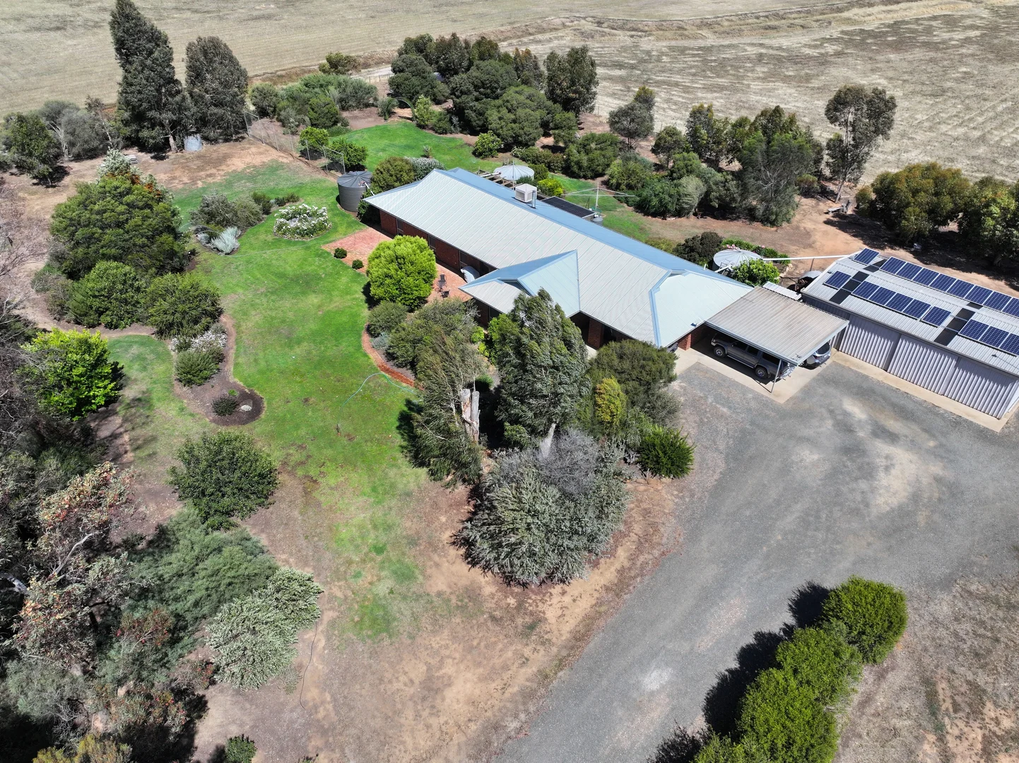 Additional image 16 of 1595 MacGregor Road, Timmering VIC 3561