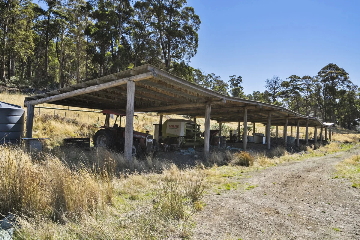 Additional image 12 of 44 Coppings Road & 729 Nubeena Road, Premaydena TAS 7185