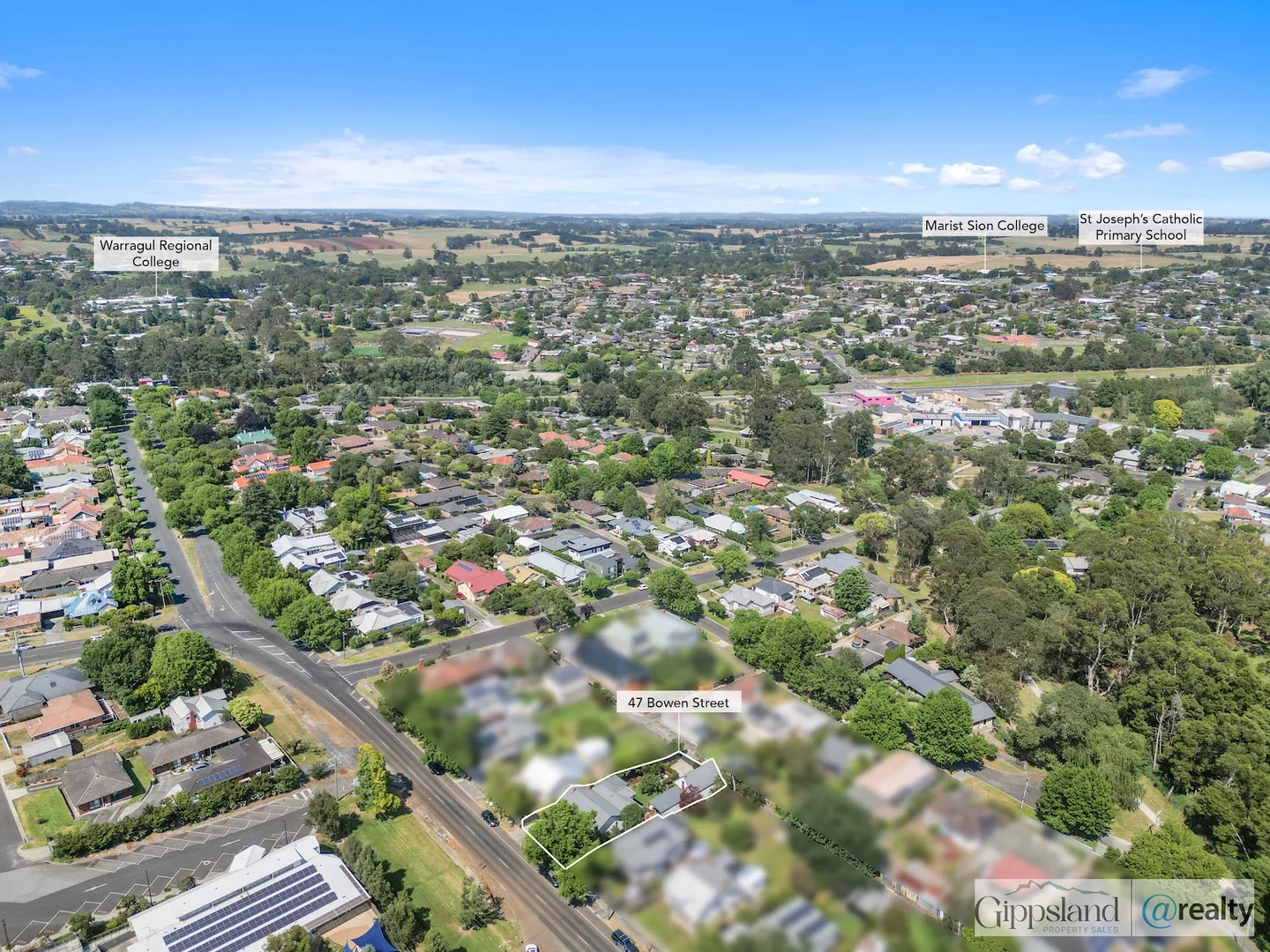 Additional image 30 of 47 Bowen Street, Warragul VIC 3820