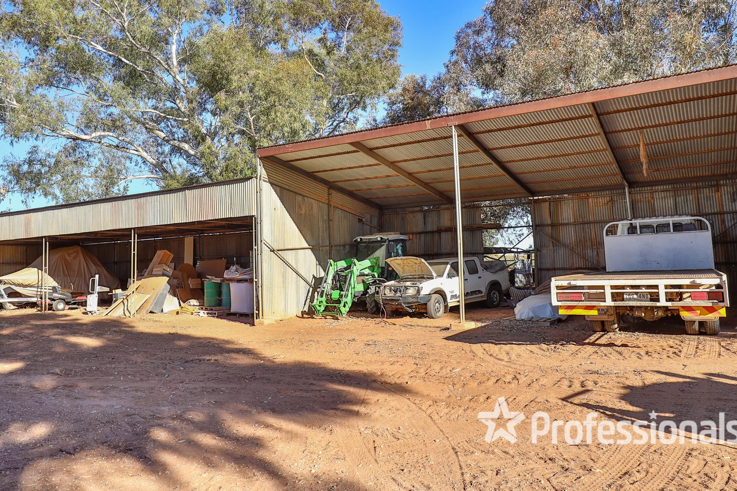 Additional image 9 of 179 Cowra Station Road, Wargan VIC 3505