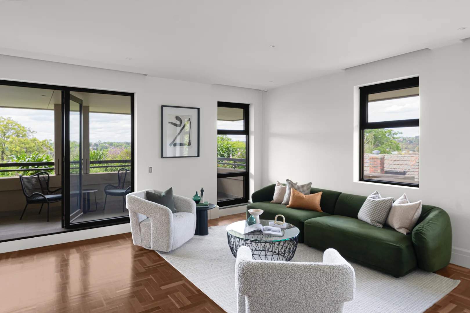 Additional image 4 of 7/717 Toorak Road, Kooyong VIC 3144