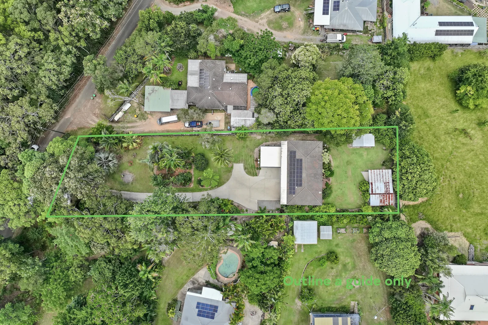 Additional image 17 of 51 Cooloolabin Rd, Yandina QLD 4561