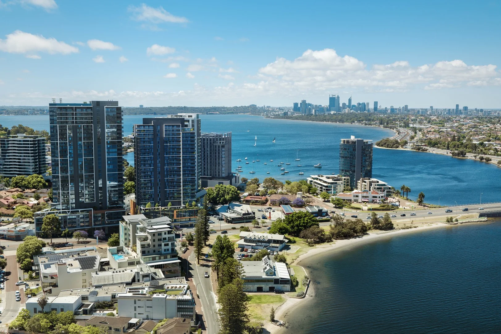 Additional image 16 of 606/910 Canning Highway, Applecross WA 6153