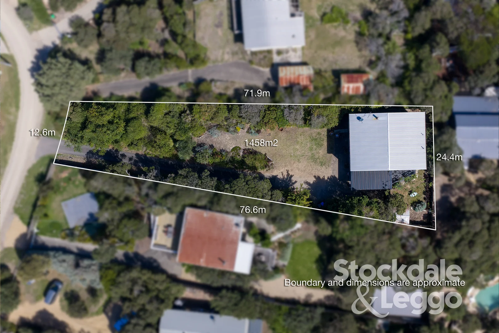 Additional image 16 of 45 Bruce Street, Rye VIC 3941