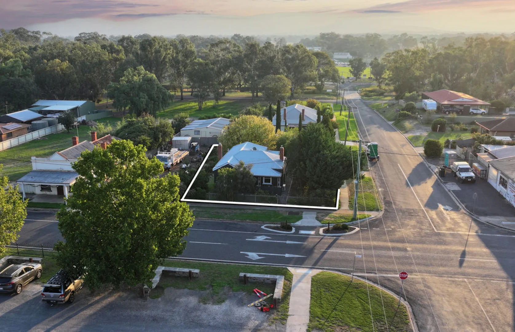 Additional image 18 of 151 High Street, Avoca VIC 3467