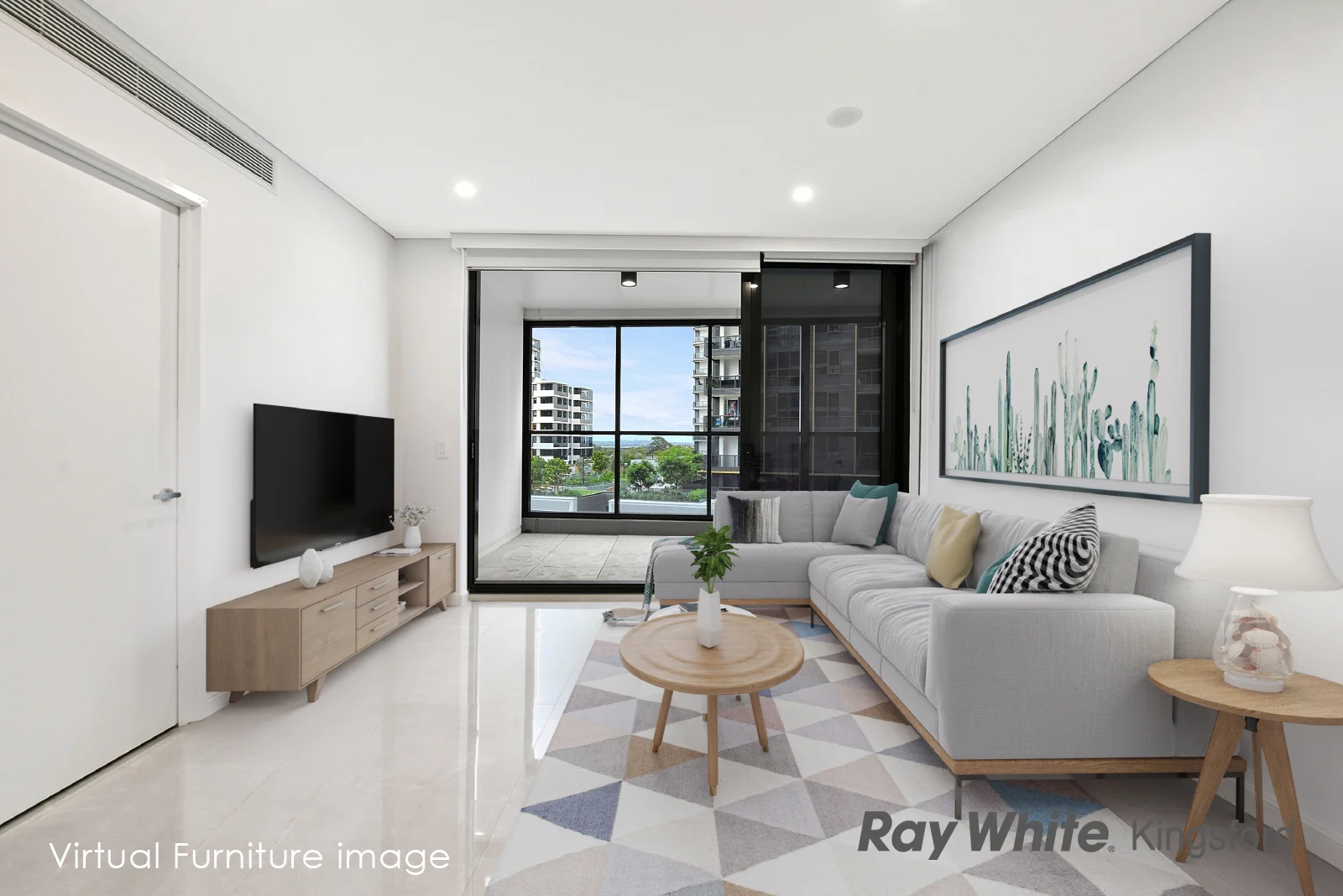 Additional image 3 of 506/4 Finch Drive, Eastgardens NSW 2036